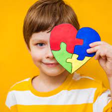 2 апреля – Всемирный день распространения информации о проблеме аутизма   